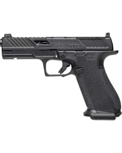 Used Shadow Systems DR920 - Elite 9mm Optic Cut Unthreaded