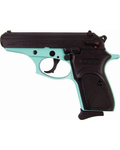 Bersa Thunder .380acp - 8 Shot Tiffany Blue-matte