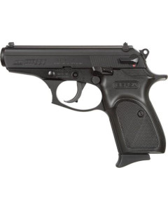 Bersa Thunder .380ACP - 8 Shot Black Matte Synthetic