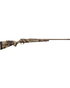 Weatherby Vanguard First Lite - 300 Win Mag 26" FDE-Camo