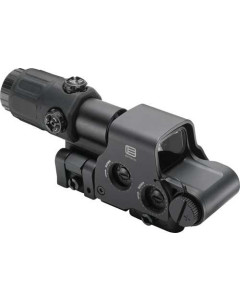 Eotech Hhs-i Holographic Sight - W-g33 Magnifier