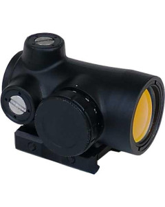 Lucid Optics Red Dot M7 Micro - M5 32moa Cirle W-4moa Dot