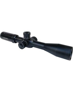 Lucid Optics Scope 4.5-18x44 - Mlx Mrad Reticle Sf Ffp 30mm