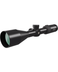 Gpo Scope Passion 4x 3-12x56 - G4 Reticle 30mm Matte
