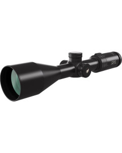 Gpo Scope Passion 4x 3-12x56i - G4i Reticle 30mm Matte