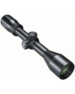 Bushnell Scope Engage 3-9x50 - Deploy Moa Exo Barrier Black