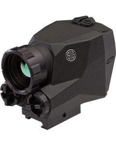 Sig Optics ECHO3 Thermal Reflex Sight 1-6x23 with QD Mount