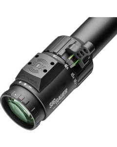Sig Optics Scope Sierra6 BDX - 5-30x56 BDX-R2 SF 30mm Matte