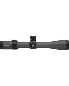 Sig Optics Tango 4 4-16x44 - 30mm Ffp Ill Mrad Milling Blk