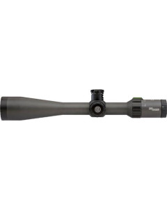 Sig Optics Tango 4 6-24x50 - 30mm Ffp Ill Moa Milling Black