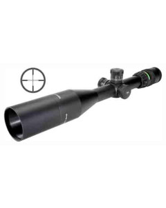 Trijicon Accupoint 5-20x50 - 30mm Duplex W-green Dot