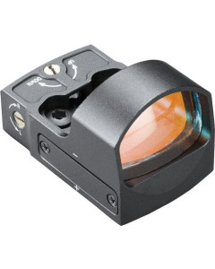 Tasco Reflex Sight Propoint - 4MOA W-Weaver Low Rise Mount