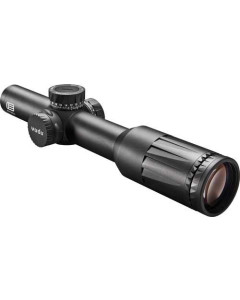Eotech Scope VUDU 1-6x24mm - 30mm FFP SR2 (MOA) Black
