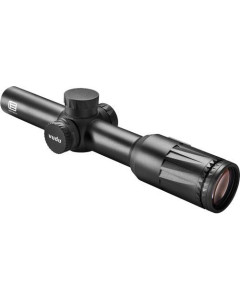 Eotech Scope Vudu 1-8x24mm - 30mm SFP HC3 (MOA) Black