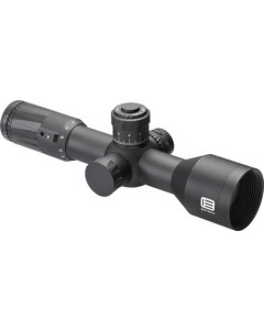 Eotech Scope Vudu 5-25x50mm - 34mm Ffp Md3 (mrad) Black