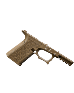 Grey Ghost Precision Pistol Frame-FDE