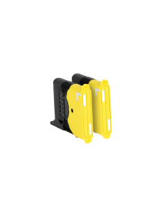 Taser X2 Replacement Cartridge 2-Pack