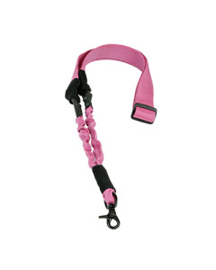 Single Point Bungee Sling/Pink