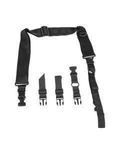 2 Point Tactical Sling/Black