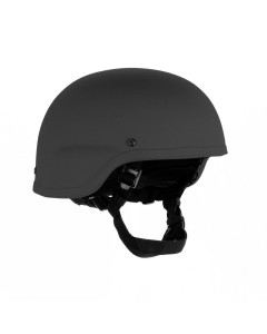 Chase Tactical STRIKER ACH Level IIIA Standard Cut Ballistic Helmet