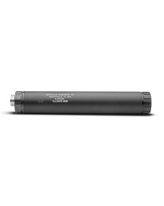 Avanced Armament Illusion 9, 9mm Suppressor
