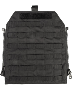 Grey Ghost Gear Molle Zip-On Panel