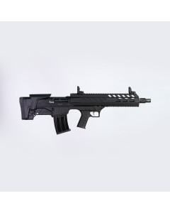 EFSANE Arms 12 Gauge, 18", 3" Chamber Alpha Bullpup