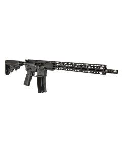 Radical Firearms AR Rifle-Black | 16" Barrel|  5.56 NATO| Semi-Automatic | w- 15" RPR