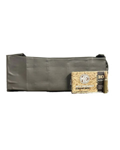 Century Arms M855 5.56 NATO 62 Grain FMJ Green Tip Brass Ammo – 450 Round Battle Pack
