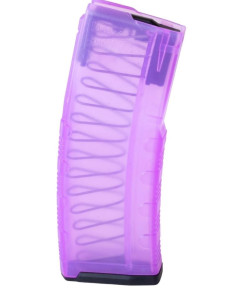 Amend2 MOD C AR-15 Mag - Translucent Pink | 30rd | 5.56 NATO