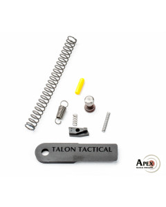 Apex M&P .45 Competition Action Enhancement Kit