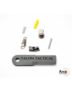 Apex M&P .45 Duty/Carry Action Enhancement Kit