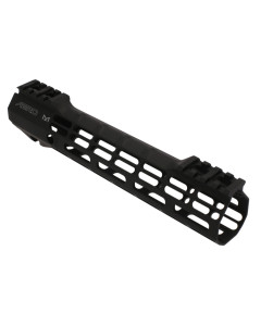 Aero Precision AR15 9" ATLAS S-ONE M-LOK Handguard - Anodized Black