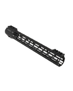 Aero Precision AR 15 12" ATLAS S-ONE M-LOK Handguard - Anodized Black