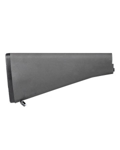A2 Fixed Buttstock - Black
