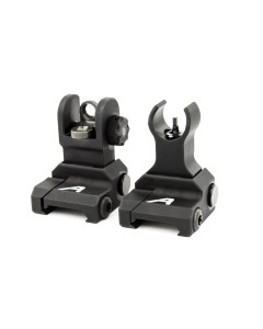 Flip-up Sight Set