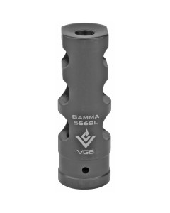 VG6 Precision Gamma SL - 5.56 - 1/2x28
