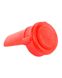 Leapers, Inc. UTG Receiver Wedge, Red