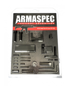 Superlight Lower Parts Kit