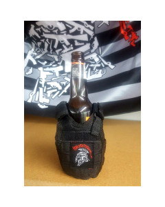 Tactical Beer Armor Carrier Koozie