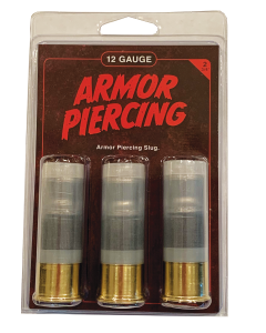 Reaper Defense "Armor Piercing" 12ga 2 3/4" 3rds
