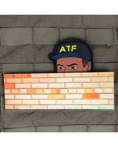 The ATF Morale Patch