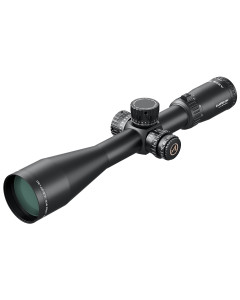 Athlon Optics Ares BTR Riflescope, 4.5-27 x 50, FFP, 30mm Tube, Illuminated APLR3 MOA Reticle, Lifetime Warranty