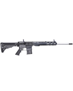 ATI ALPHA MAXX AR Shotgun - Black | .410ga | 18.5" Barrel | 5rd | Adjustable Stock