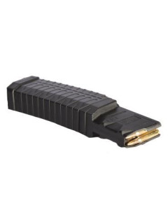 ATI Schmeisser S60 .223/5.56 AR15 Magazine-Black-60rd