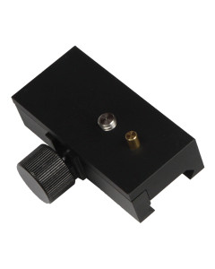 Sionyx Aurora Picatinny Rail Mount