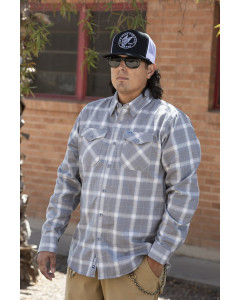 Dixxon Flannel Avalanche 