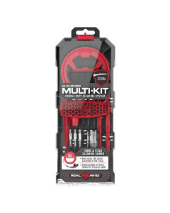 Real Avid Multi-Kit Professional Cleaning Kit - 22 Cal