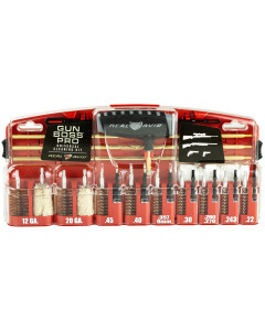 Real Avid Gun Boss Pro-Universal Gun Cleaning Kit