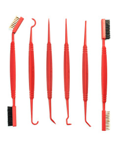 Real Avid Accu-Grip Picks And Brushes
